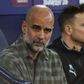 Pep Guardiola venceu mais uma Taça da Liga inglesa nos 'citizens'
