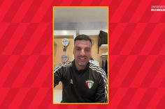 Rui Miguel recorda história caricata de Jorge Jesus