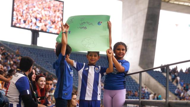Dia do Pai: mais do que 90 minutos, um compromisso entre pais e filhos