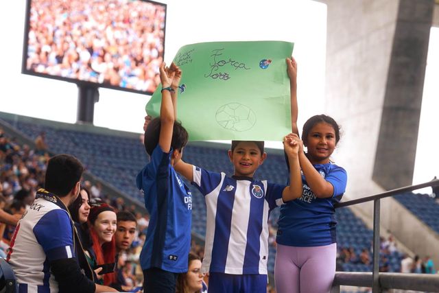 Dia do Pai: mais do que 90 minutos, um compromisso entre pais e filhos