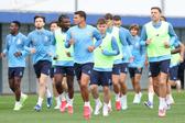Pré-época do FC Porto arranca no dia 1 de julho - Foto: FC PORTO