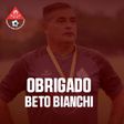 Kabuscorp aceitou pedido de rescisão apresentado por Beto Bianchi