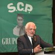 Sporting: Arantes Fontes e os «'mosquitos por cordas' para as bandas da Luz»