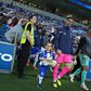 Cláudio Ramos já votou nas eleições do FC Porto