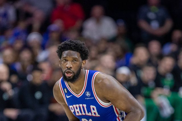 Sixers nos play-off, Bulls à espreita