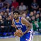 Sixers nos play-off, Bulls à espreita