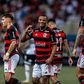 Três anos depois, Flamengo voltou a ser líder do Brasileirão