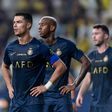 Al Nassr-Al Fayha: lutar pela honra… sem Ronaldo