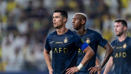 Al Nassr-Al Fayha: lutar pela honra… sem Ronaldo