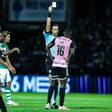 Casa Pia: Beni regressou para estabilizar… e falha o FC Porto