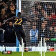 O incrível relato da RAC 1 nos penáltis do Manchester City-Real Madrid