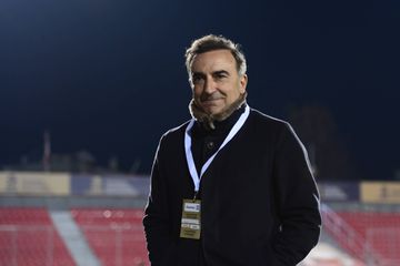São Paulo demite treinador e Carlos Carvalhal é apontado como substituto