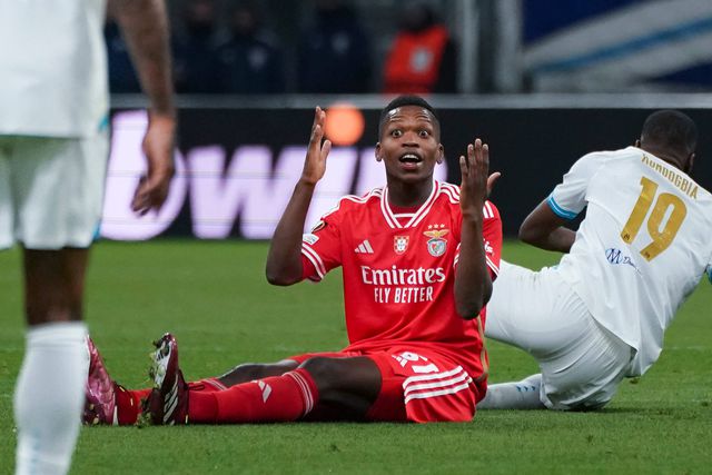 Florentino: «Saímos de cabeça erguida»