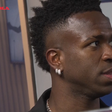 Vinícius: «Quando parece que o Real está morto, volta sempre»