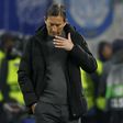 Roger Schmidt: «Não tenho de justificar nada»