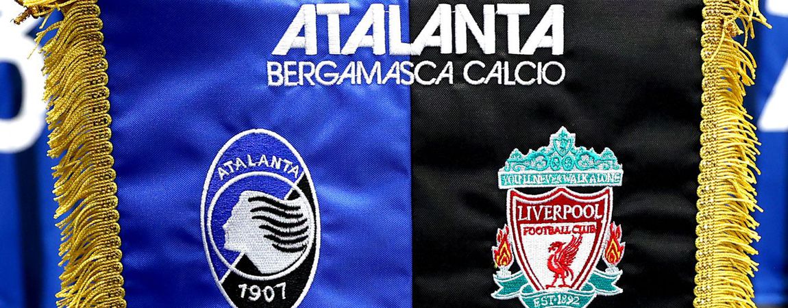 Atalanta-Liverpool e mais: siga aqui os quartos de final da Liga Europa