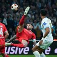 Ranking UEFA: Portugal fecha contas em época pouco produtiva (e em terra de ninguém)