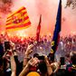 UEFA multa Barcelona por danos e comportamento racista em Paris