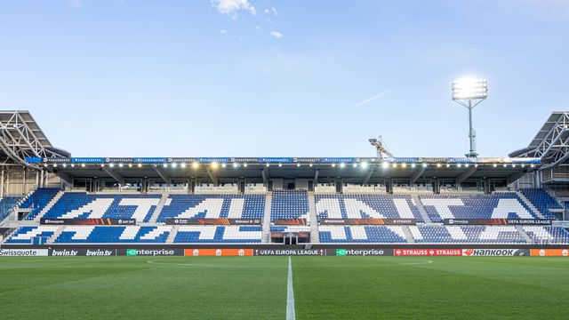 O treino da Atalanta antes do duelo decisivo com o Liverpool