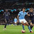 Rodri: «O Real Madrid é a única equipa que pode ganhar assim»