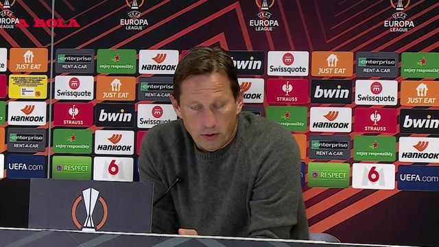 «Tivemos problemas em encontrar soluções»