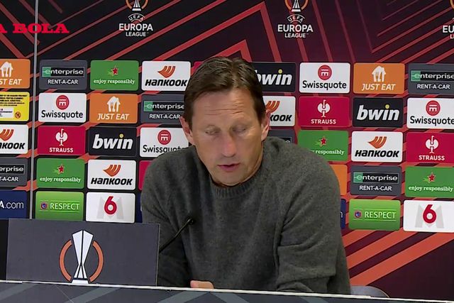 «Tivemos problemas em encontrar soluções»