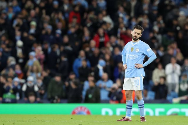 Os detalhes que explicam porque Bernardo Silva falhou o penálti