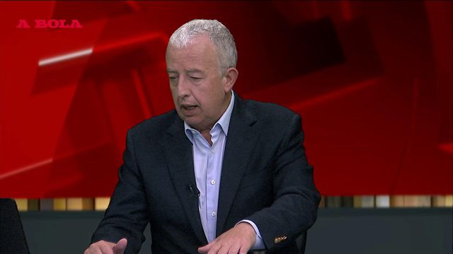 «Cair perante este Marselha seria mais um duro golpe para a avaliação de Schmidt»