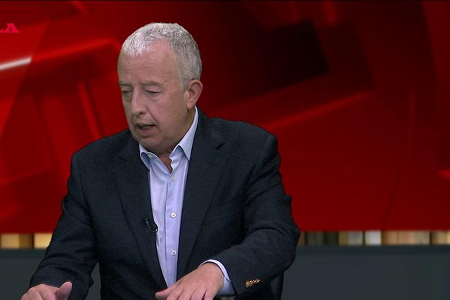 «Cair perante este Marselha seria mais um duro golpe para a avaliação de Schmidt»