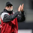 Klopp já encontrou uma forma de «manter o contacto» (e é surpreendente...)