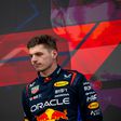Verstappen vence primeira corrida sprint da temporada