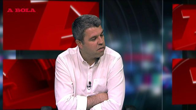 «Frente ao V. Guimarães, FC Porto fez a melhor exibição desde o Benfica»