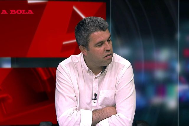 «Frente ao V. Guimarães, FC Porto fez a melhor exibição desde o Benfica»