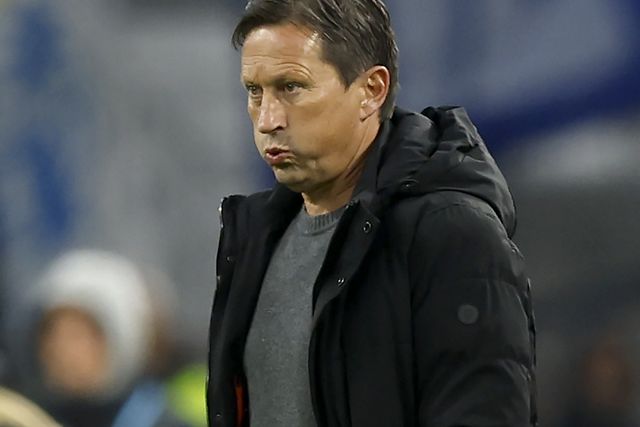 «Tivemos ótimos momentos nas transições»