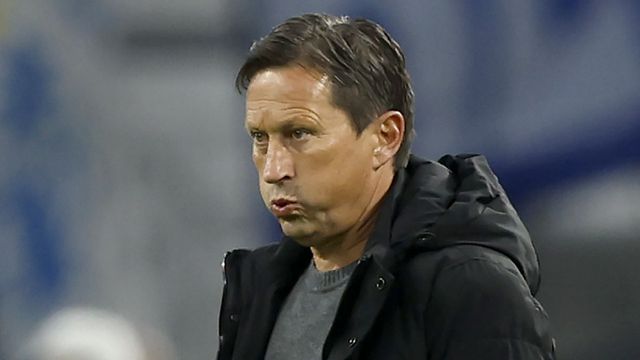 «Tivemos ótimos momentos nas transições»