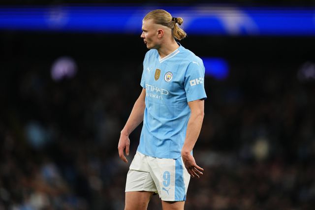 Deyverson ri-se da exibição de Haaland: «Vou-te mandar o meu DVD…»