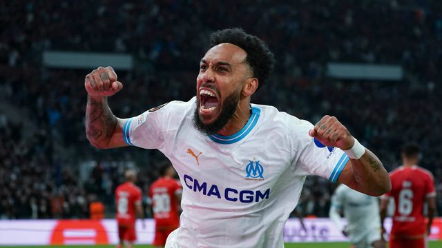 Vélodrome em polvorosa depois de o Marselha eliminar o Benfica