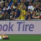 VÍDEO: Podence faz gesto obsceno para jogador do Fenerbahçe