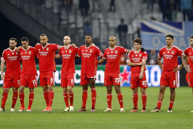 João Mário: «Faltou-nos alguma sorte»