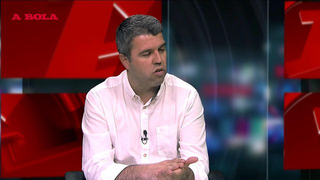 «Benfica tem de assumir favoritismo»