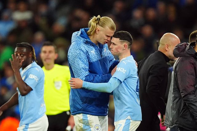 Os oito nomeados para melhor jogador da Premier League