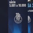 FC Porto: candidaturas formalizadas com listas completas e validadas