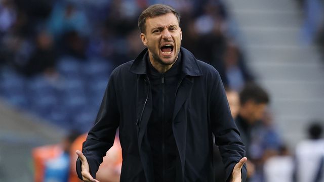 Anselmi teceu elogios ao jovem prodígio (Foto: Catarina Morais/Kapta+)