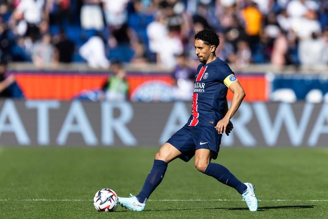 Marquinhos pode alcançar feito histórico frente ao Tottenham
