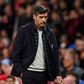 Ex-Sporting esteve a um passo de ser reforço de Paulo Fonseca