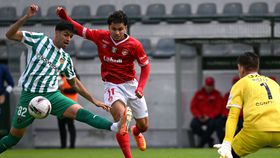 Santa Clara quer divulgação de áudios de lances polémicos contra Sporting e Rio Ave