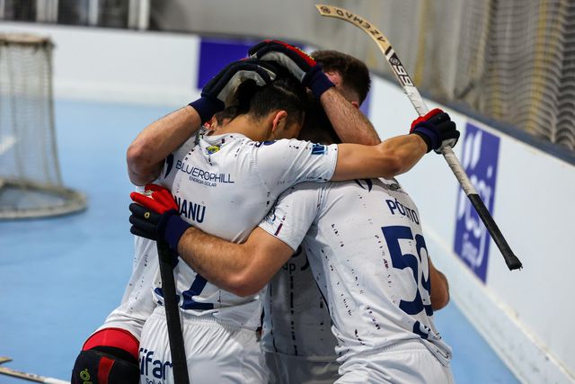 Riba d'Ave com Pósito(s) de magia argentina