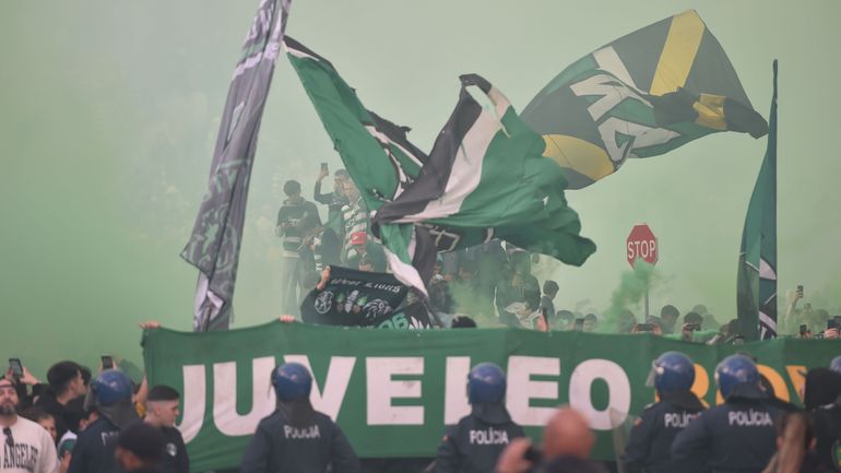Sporting começa a vender bilhetes para o dérbi