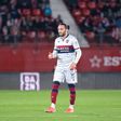 Kochorashvili vai mudar-se para o Sporting no verão