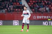 Kochorashvili vai mudar-se para o Sporting no verão